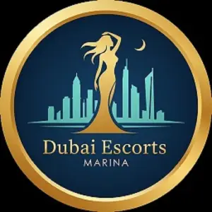 Dubai Escort Marina website logo