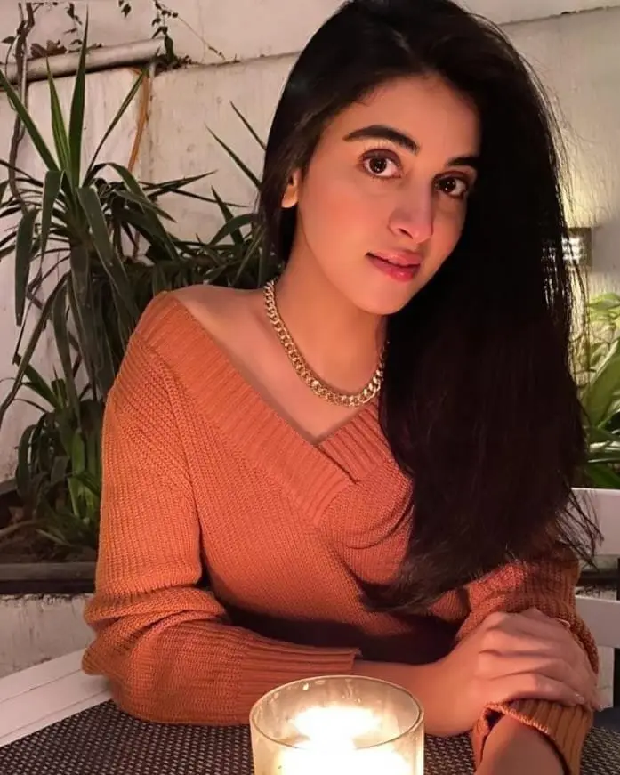 Dubai Marina Call Girls Neha