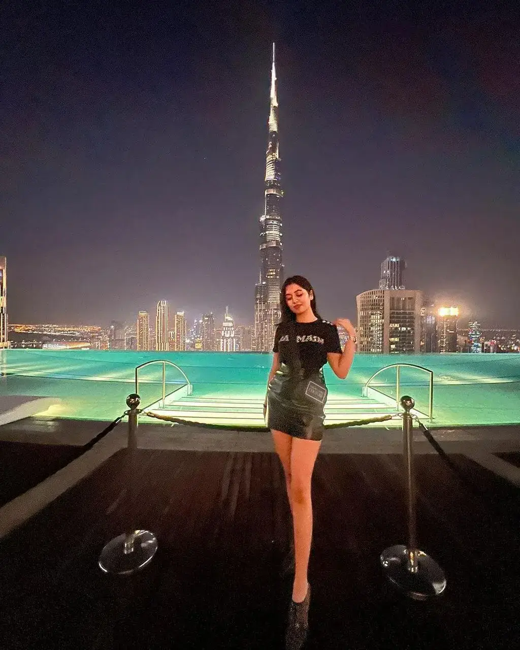 Read more about the article Indian Desi Hot Escort in Dubai Marina